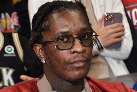 young thug ysl lawyer|young thug ysl live stream.